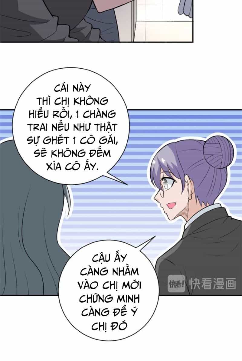 Mạt Thế Siêu Cấp Hệ Thống - Chương 29 - ảnh 10
