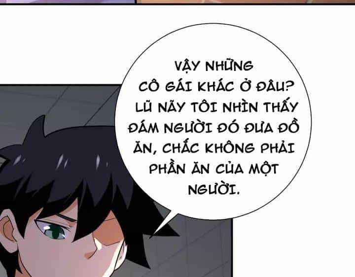 Mạt Thế Siêu Cấp Hệ Thống - Chương 289 - ảnh 11