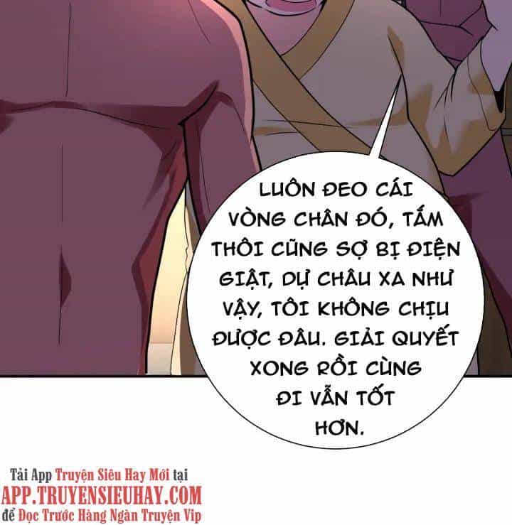 Mạt Thế Siêu Cấp Hệ Thống - Chương 290 - ảnh 17