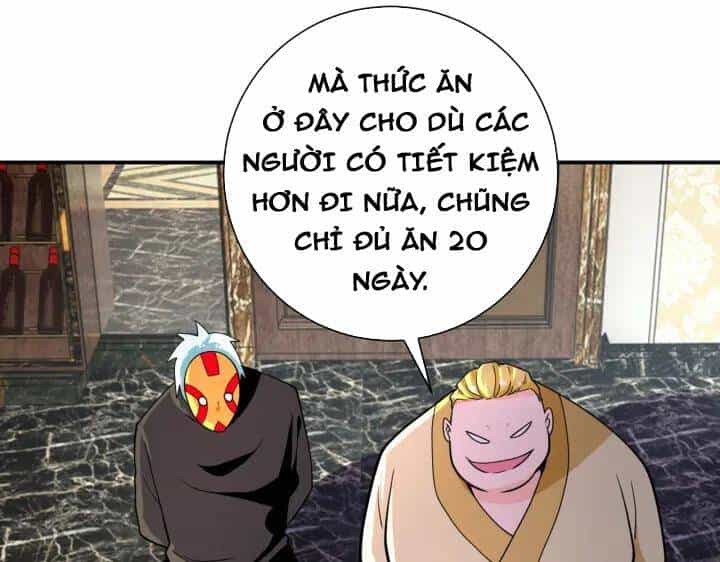 Mạt Thế Siêu Cấp Hệ Thống - Chương 290 - ảnh 80