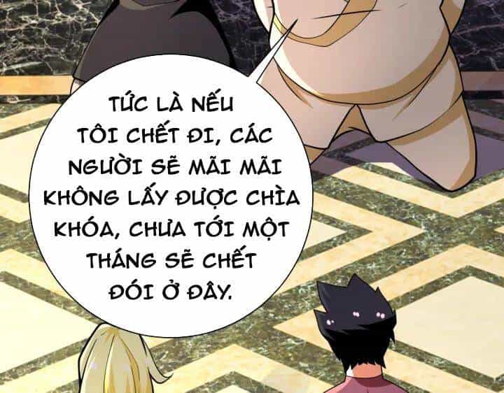 Mạt Thế Siêu Cấp Hệ Thống - Chương 290 - ảnh 81