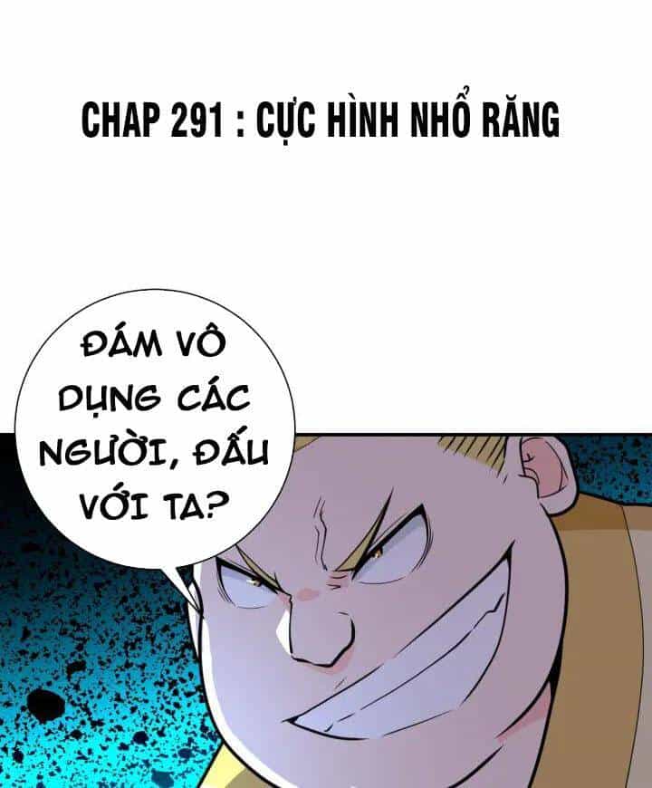 Mạt Thế Siêu Cấp Hệ Thống - Chương 291 - ảnh 1