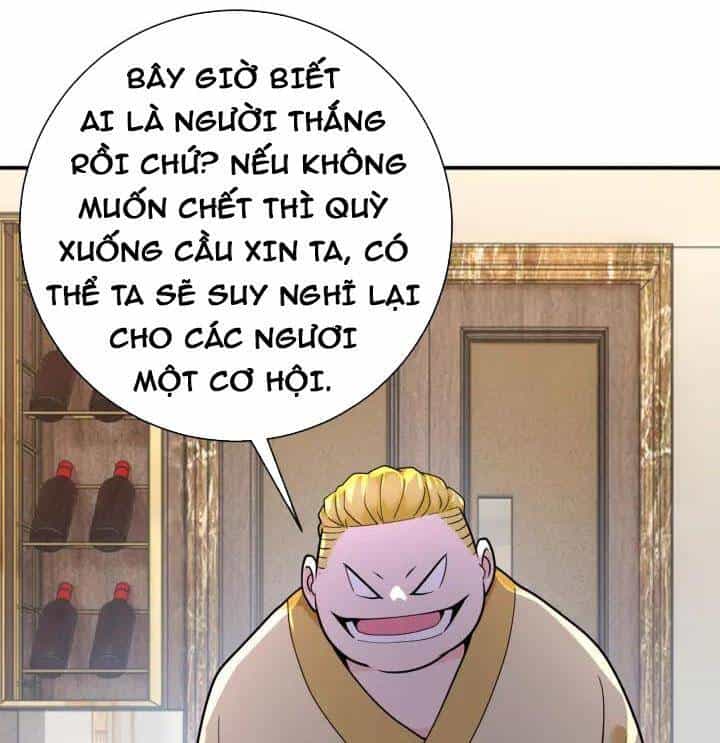Mạt Thế Siêu Cấp Hệ Thống - Chương 291 - ảnh 10