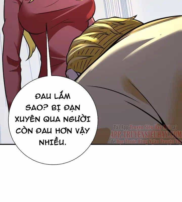 Mạt Thế Siêu Cấp Hệ Thống - Chương 291 - ảnh 38