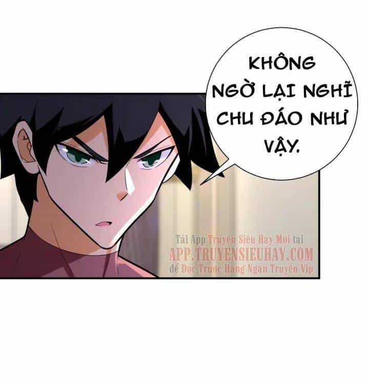 Mạt Thế Siêu Cấp Hệ Thống - Chương 291 - ảnh 9