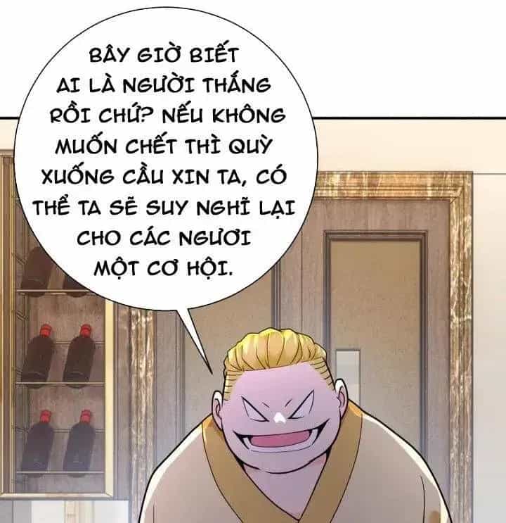 Mạt Thế Siêu Cấp Hệ Thống - Chương 291.3 - ảnh 11
