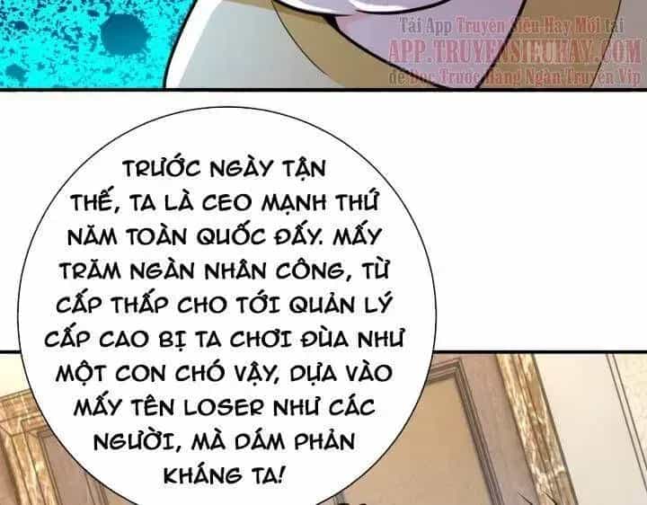 Mạt Thế Siêu Cấp Hệ Thống - Chương 291.3 - ảnh 3