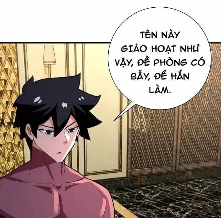 Mạt Thế Siêu Cấp Hệ Thống - Chương 291.5 - ảnh 62