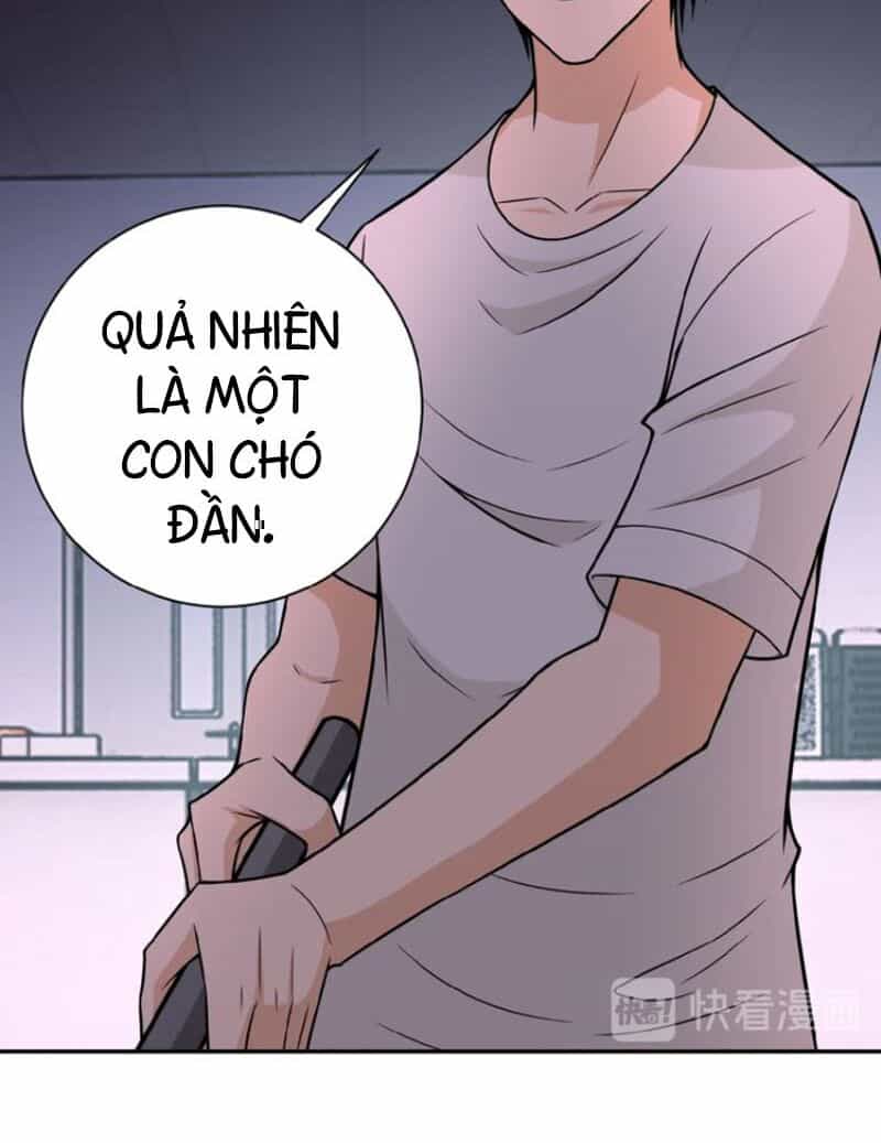Mạt Thế Siêu Cấp Hệ Thống - Chương 30 - ảnh 15