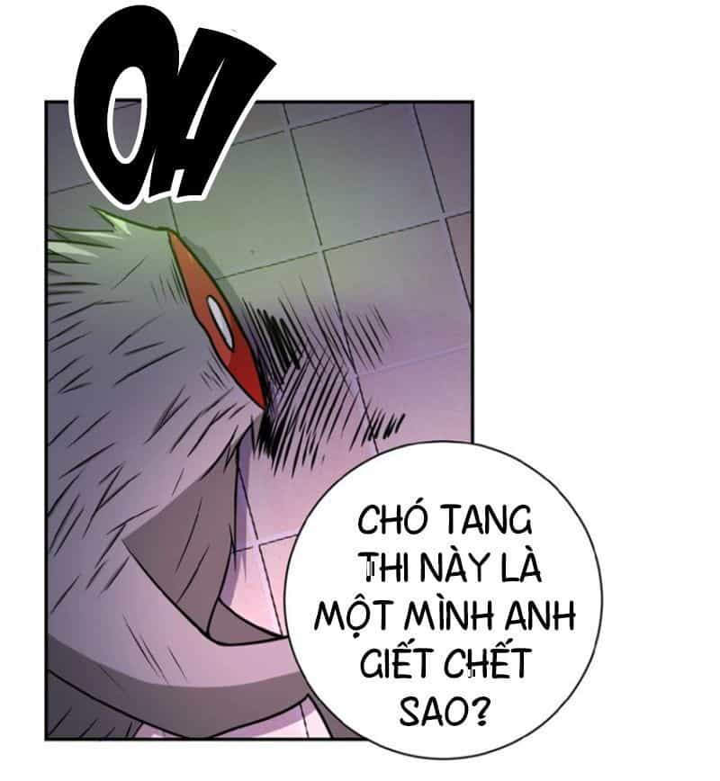 Mạt Thế Siêu Cấp Hệ Thống - Chương 30 - ảnh 22
