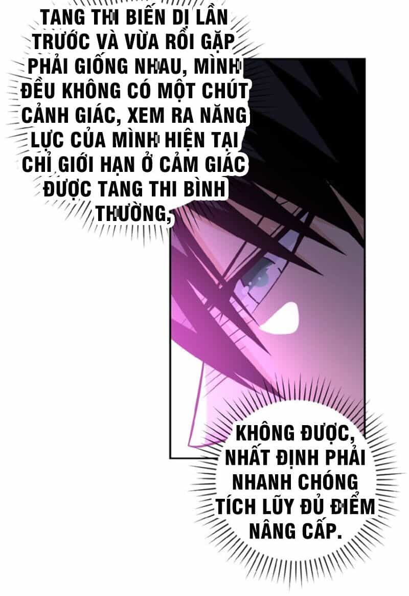 Mạt Thế Siêu Cấp Hệ Thống - Chương 30 - ảnh 26