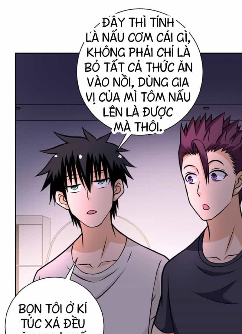 Mạt Thế Siêu Cấp Hệ Thống - Chương 30 - ảnh 31