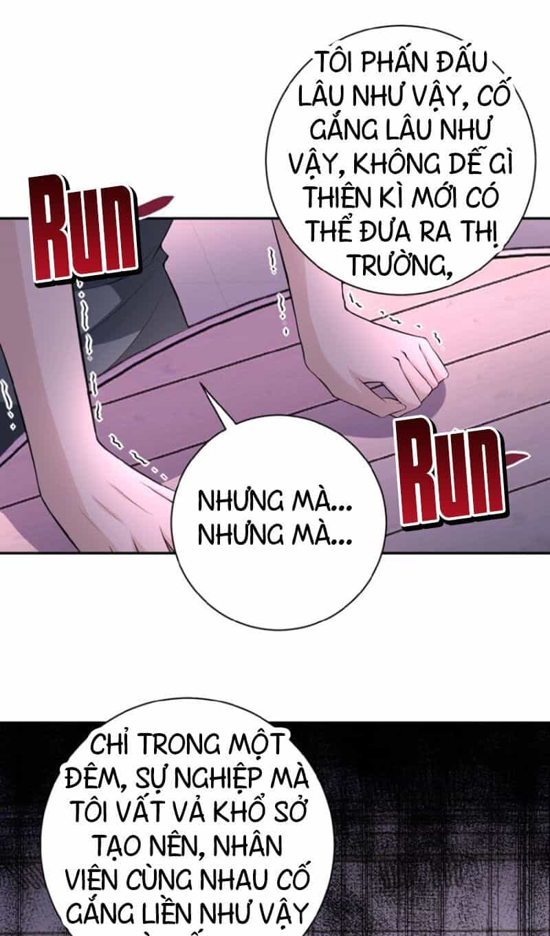 Mạt Thế Siêu Cấp Hệ Thống - Chương 30 - ảnh 43