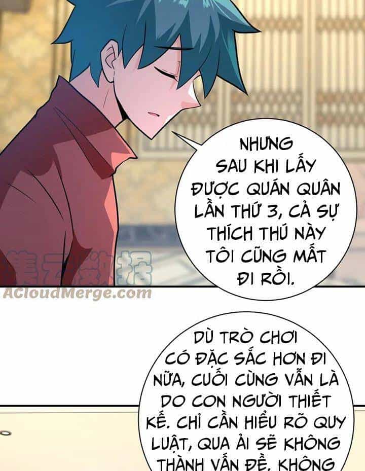 Mạt Thế Siêu Cấp Hệ Thống - Chương 292 - ảnh 35