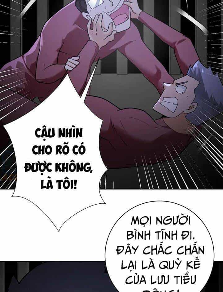 Mạt Thế Siêu Cấp Hệ Thống - Chương 293 - ảnh 15