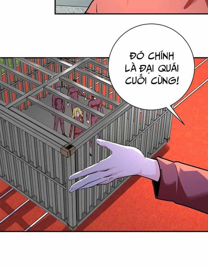 Mạt Thế Siêu Cấp Hệ Thống - Chương 293 - ảnh 25