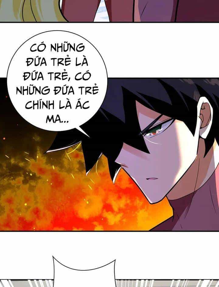Mạt Thế Siêu Cấp Hệ Thống - Chương 293 - ảnh 3