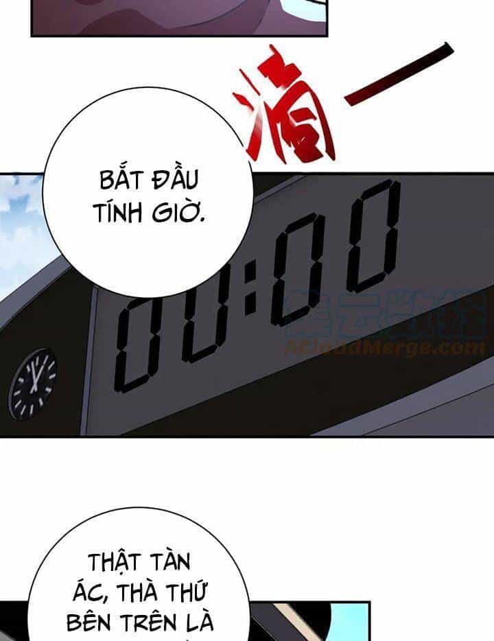 Mạt Thế Siêu Cấp Hệ Thống - Chương 293 - ảnh 39