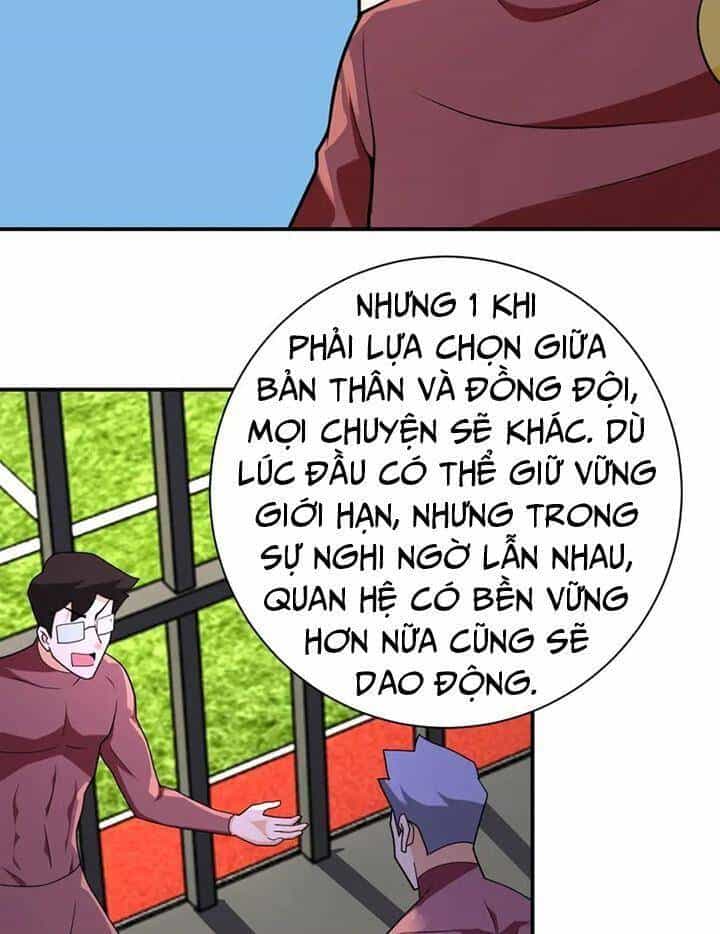 Mạt Thế Siêu Cấp Hệ Thống - Chương 293 - ảnh 46