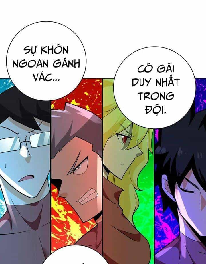 Mạt Thế Siêu Cấp Hệ Thống - Chương 293 - ảnh 49