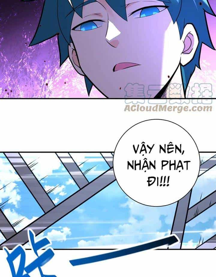 Mạt Thế Siêu Cấp Hệ Thống - Chương 294 - ảnh 24
