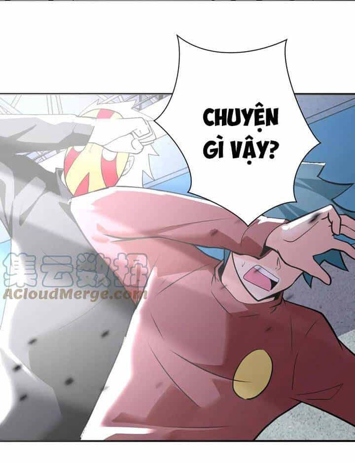 Mạt Thế Siêu Cấp Hệ Thống - Chương 295 - ảnh 11