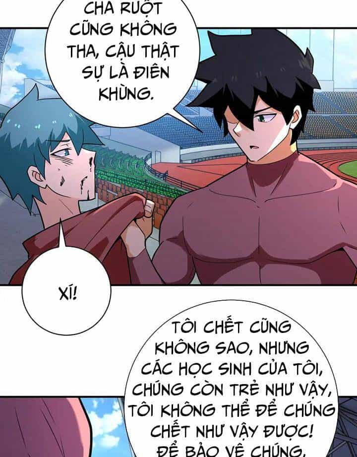 Mạt Thế Siêu Cấp Hệ Thống - Chương 296 - ảnh 25