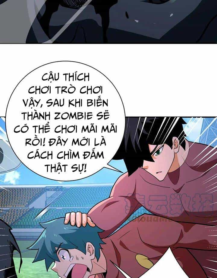 Mạt Thế Siêu Cấp Hệ Thống - Chương 296 - ảnh 35