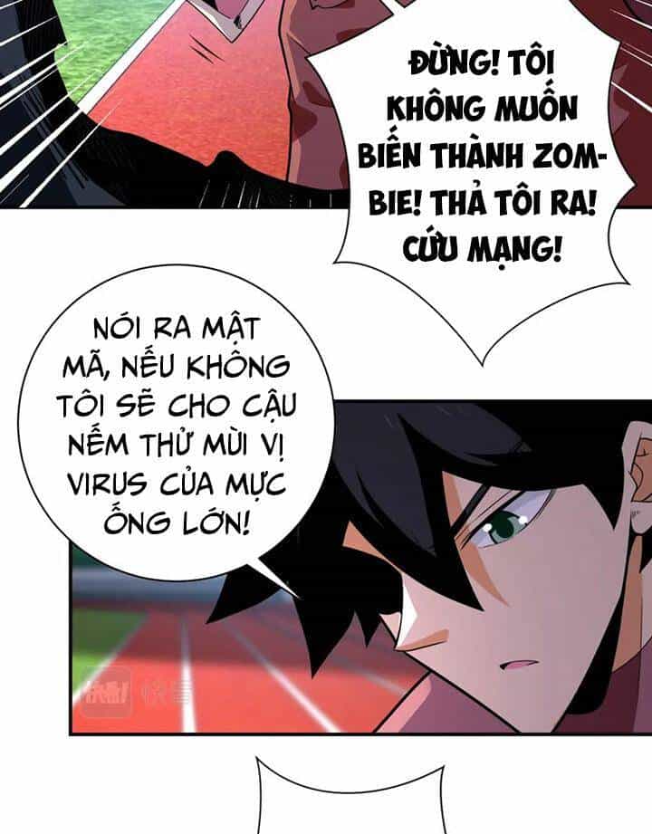 Mạt Thế Siêu Cấp Hệ Thống - Chương 296 - ảnh 36