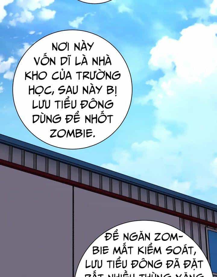 Mạt Thế Siêu Cấp Hệ Thống - Chương 297 - ảnh 15