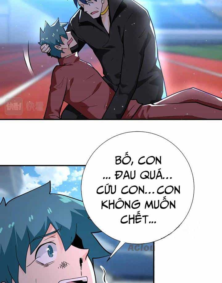 Mạt Thế Siêu Cấp Hệ Thống - Chương 297 - ảnh 4