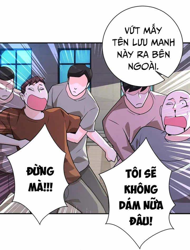 Mạt Thế Siêu Cấp Hệ Thống - Chương 298 - ảnh 23