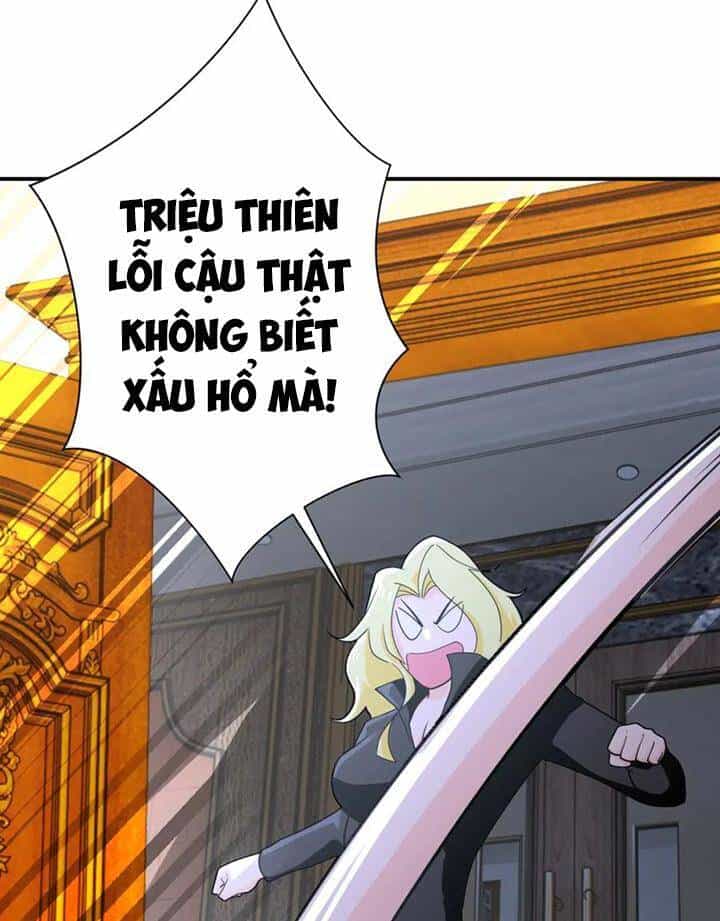 Mạt Thế Siêu Cấp Hệ Thống - Chương 298 - ảnh 36