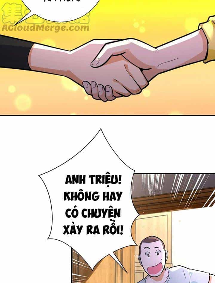 Mạt Thế Siêu Cấp Hệ Thống - Chương 298 - ảnh 5