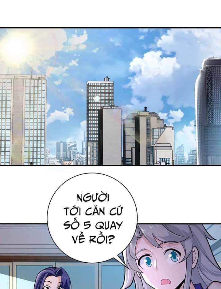 Mạt Thế Siêu Cấp Hệ Thống - Chương 299 - ảnh 15