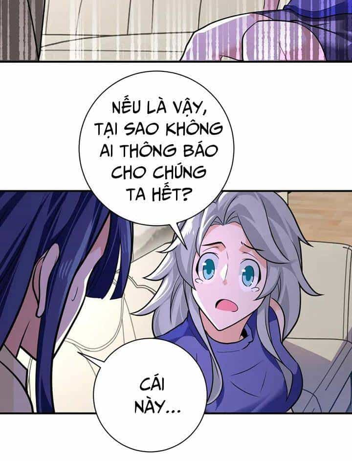 Mạt Thế Siêu Cấp Hệ Thống - Chương 299 - ảnh 20