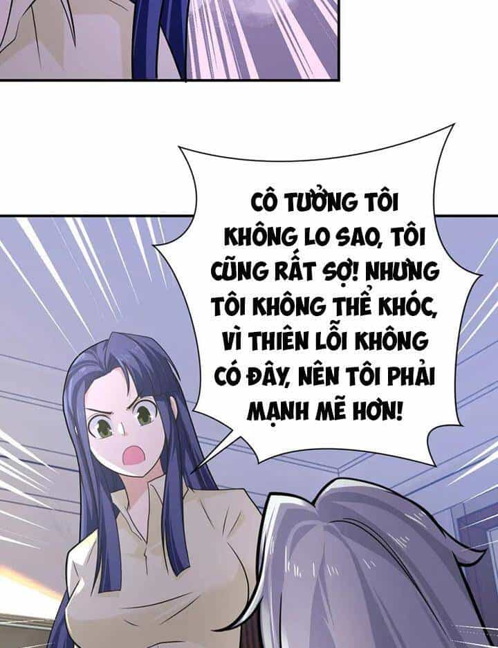 Mạt Thế Siêu Cấp Hệ Thống - Chương 299 - ảnh 24