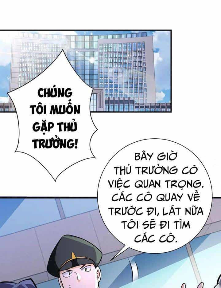 Mạt Thế Siêu Cấp Hệ Thống - Chương 299 - ảnh 32