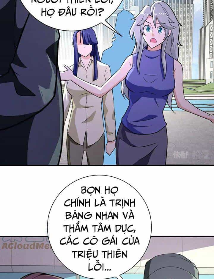 Mạt Thế Siêu Cấp Hệ Thống - Chương 299 - ảnh 38