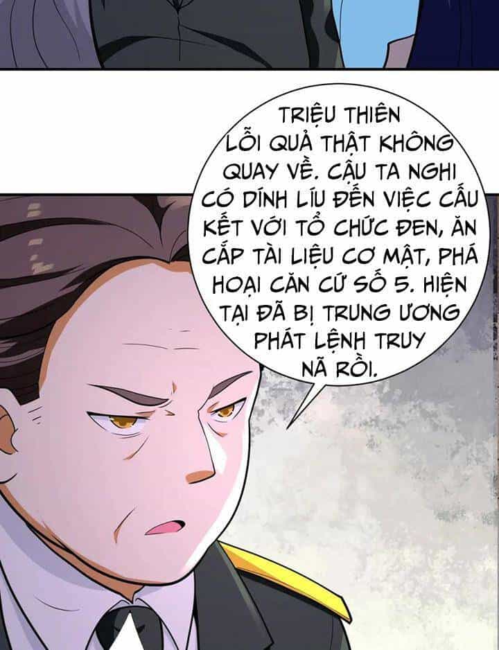 Mạt Thế Siêu Cấp Hệ Thống - Chương 299 - ảnh 48