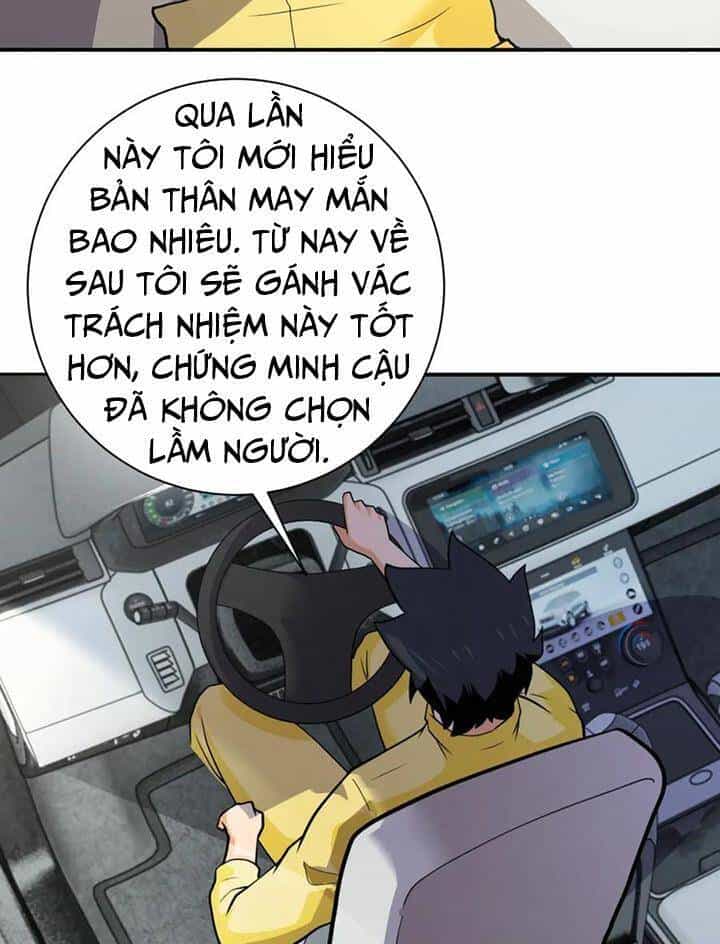 Mạt Thế Siêu Cấp Hệ Thống - Chương 299 - ảnh 7