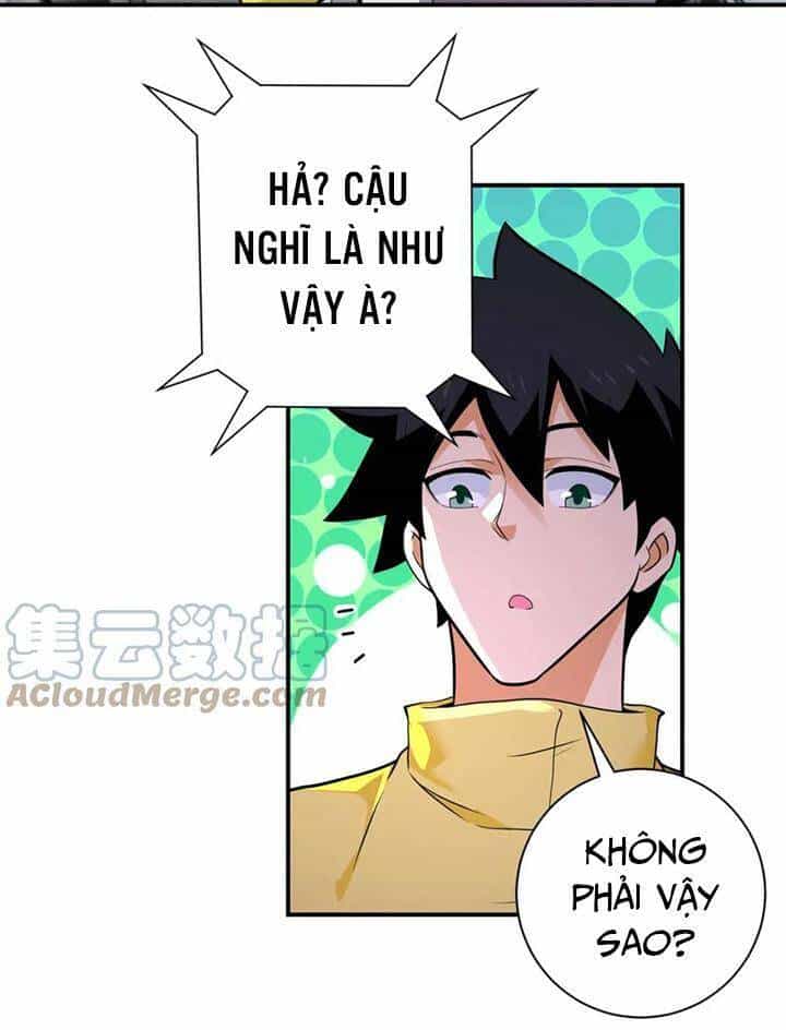 Mạt Thế Siêu Cấp Hệ Thống - Chương 299 - ảnh 8