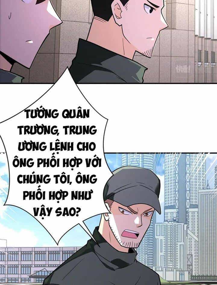 Mạt Thế Siêu Cấp Hệ Thống - Chương 300 - ảnh 12