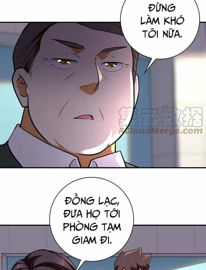 Mạt Thế Siêu Cấp Hệ Thống - Chương 300 - ảnh 16