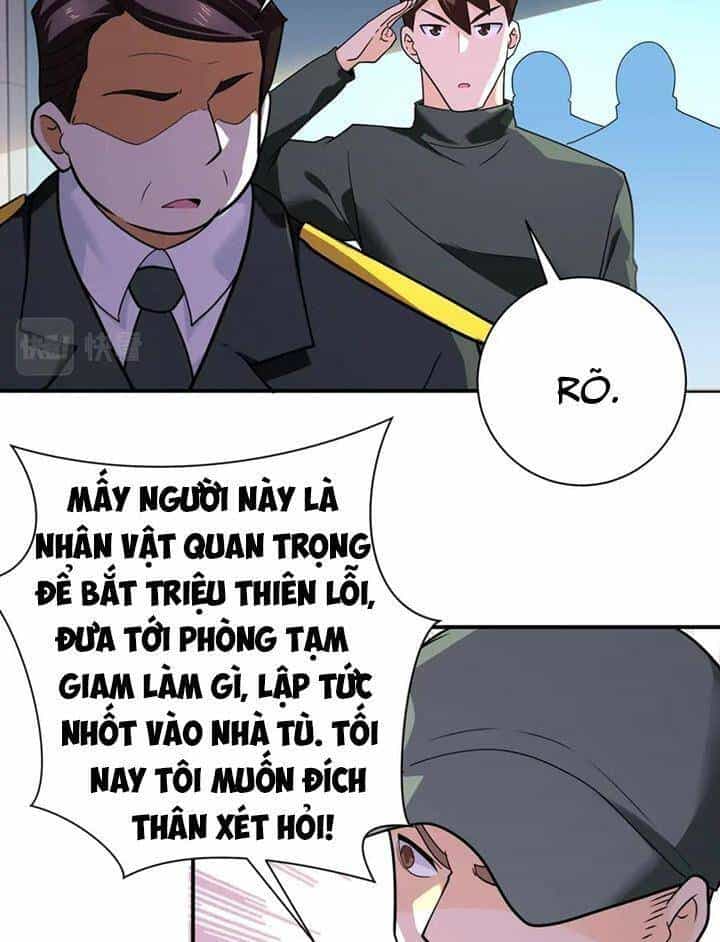 Mạt Thế Siêu Cấp Hệ Thống - Chương 300 - ảnh 17