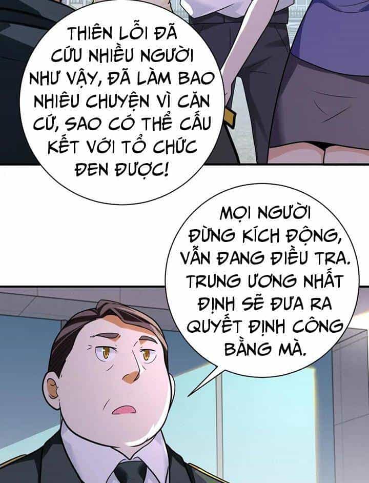Mạt Thế Siêu Cấp Hệ Thống - Chương 300 - ảnh 2