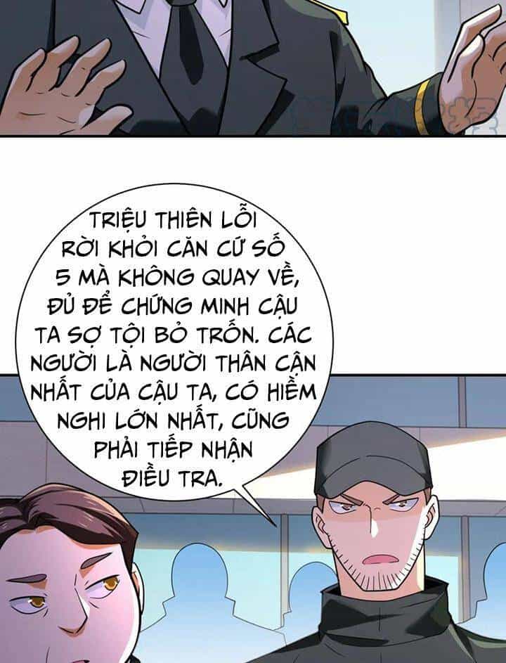 Mạt Thế Siêu Cấp Hệ Thống - Chương 300 - ảnh 3