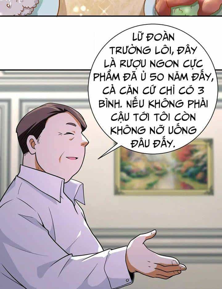Mạt Thế Siêu Cấp Hệ Thống - Chương 300 - ảnh 39
