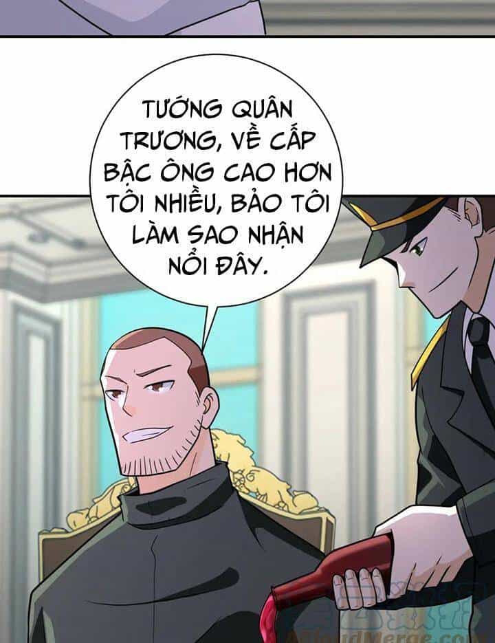 Mạt Thế Siêu Cấp Hệ Thống - Chương 300 - ảnh 40