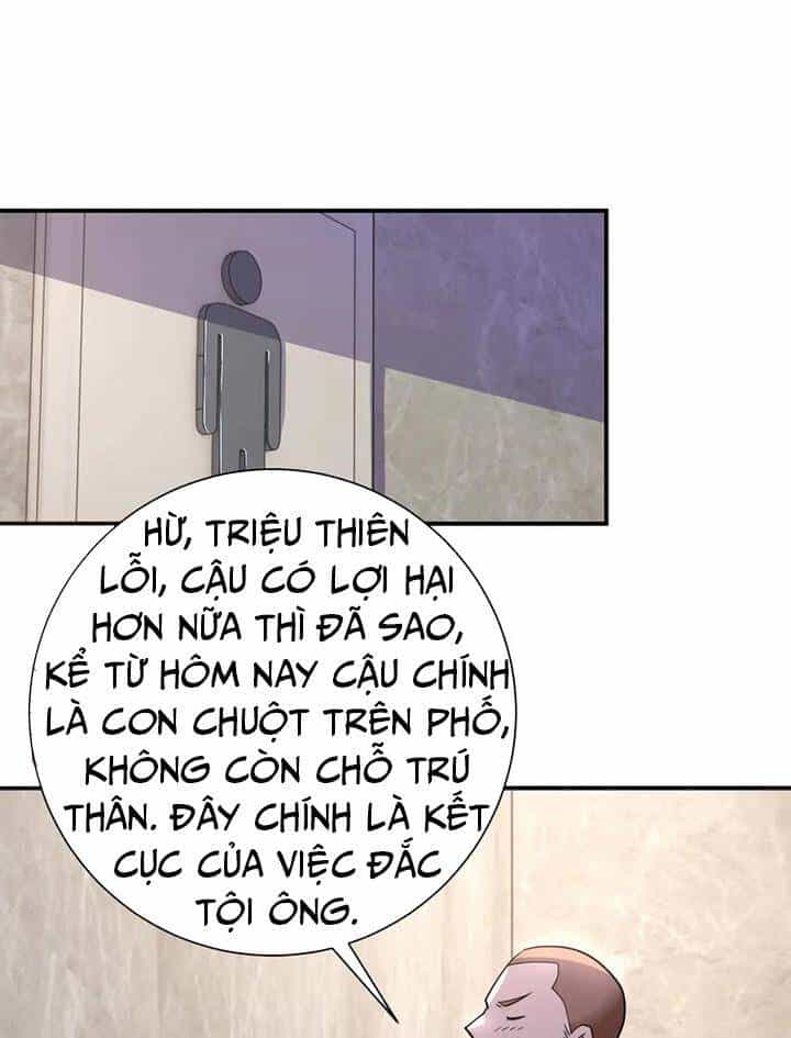 Mạt Thế Siêu Cấp Hệ Thống - Chương 301 - ảnh 1